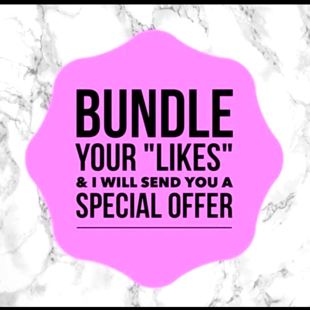 Bundle Your Likes - image 1